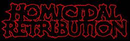 logo Homicidal Retribution